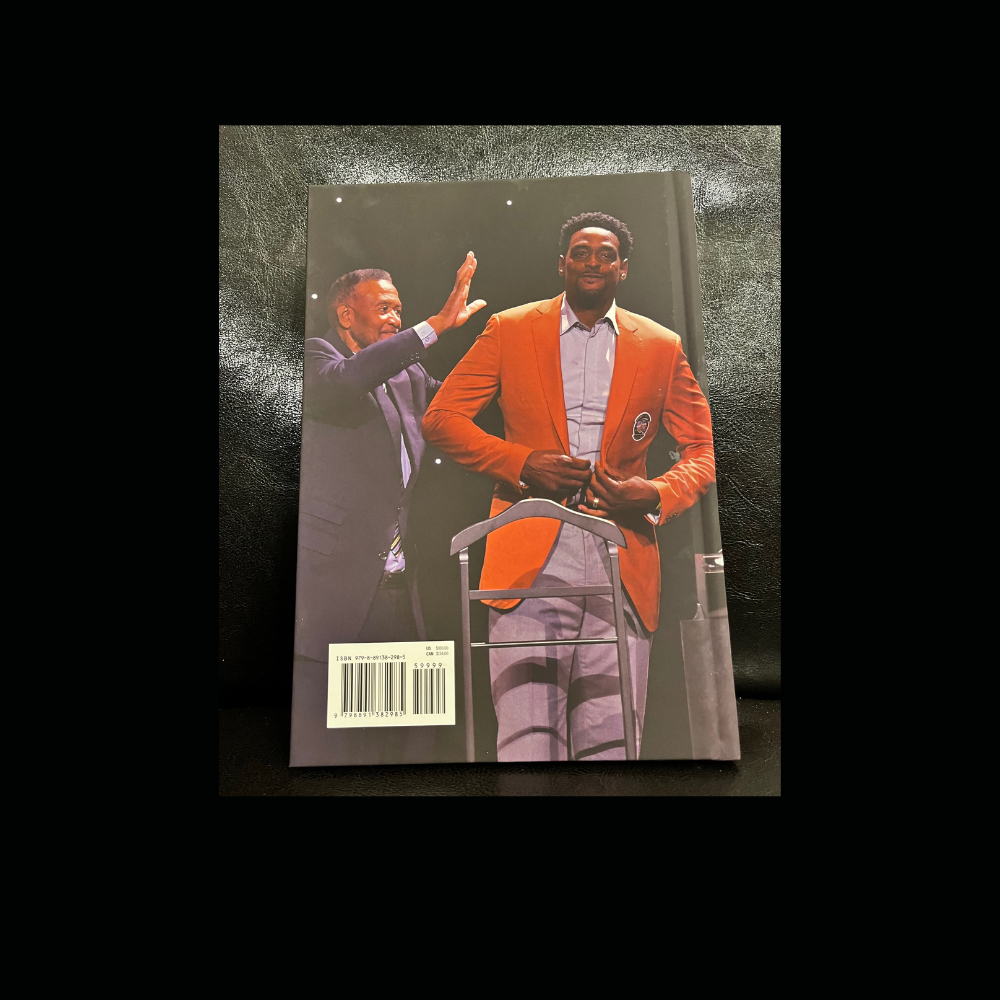 Limited Edition: 'By God's Grace'